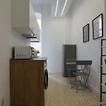 Apartamento Ely House