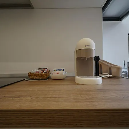 Apartament Ely House La Spezia