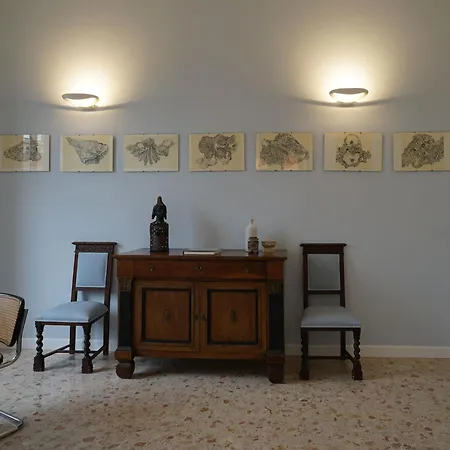 Daire Ely House *