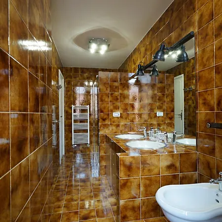 Apartament Ely House La Spezia