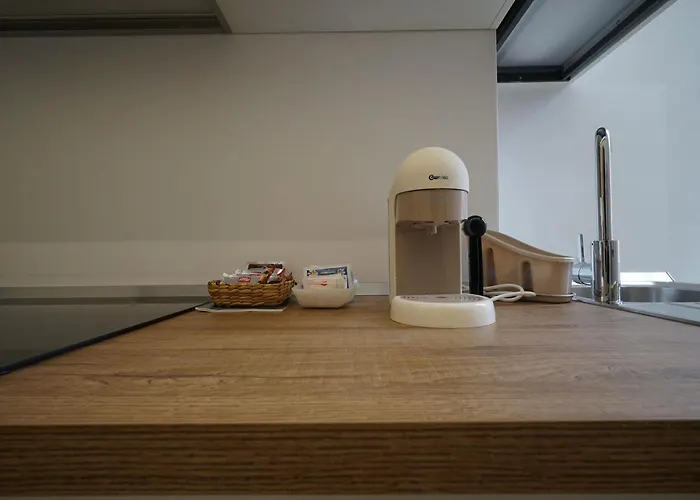 Apartment Ely House La Spezia