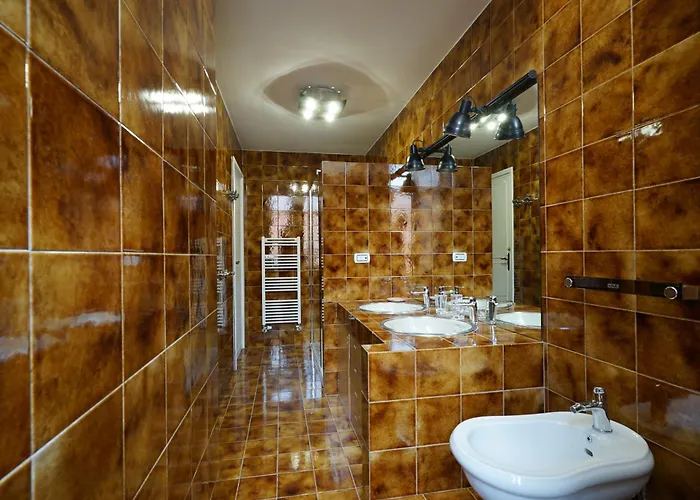 Apartment Ely House La Spezia