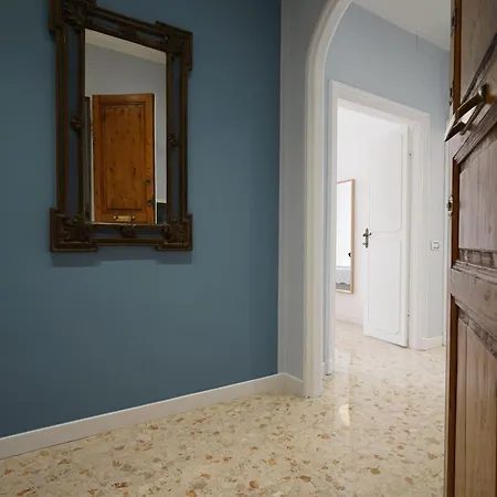 Ely House Apartment