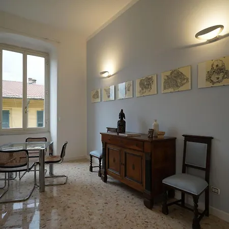 Ely House Apartament La Spezia