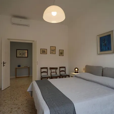 Ely House Apartment