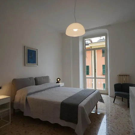 Ely House Apartament