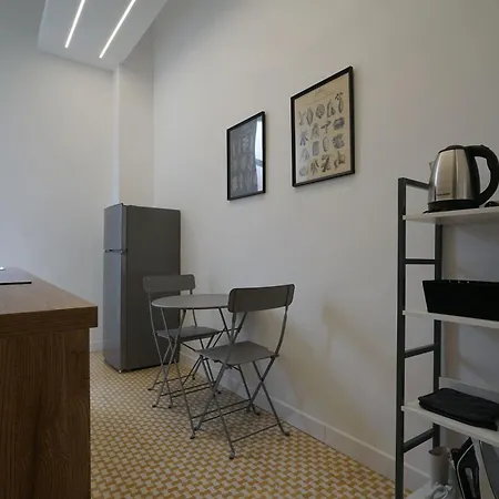 Ely House לה ספציה