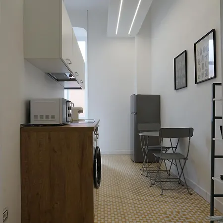 Apartment Ely House