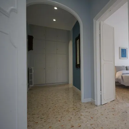 Ely House Apartment