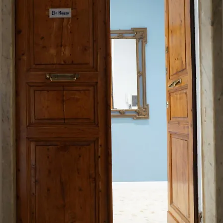 Ely House דירה *