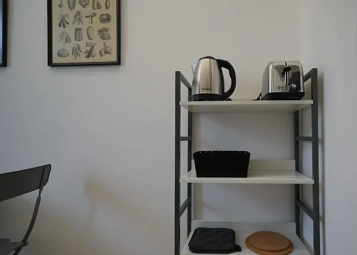 Ely House Apartment La Spezia