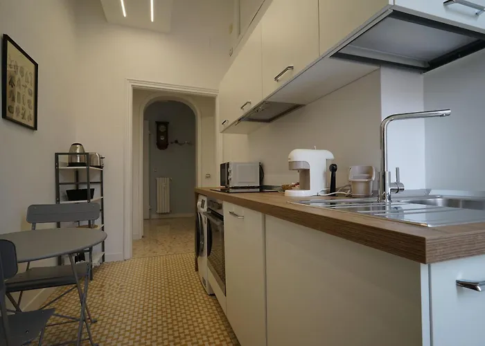 Ely House * La Spezia