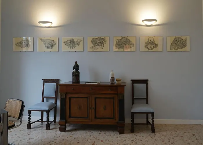 Apartment Ely House *